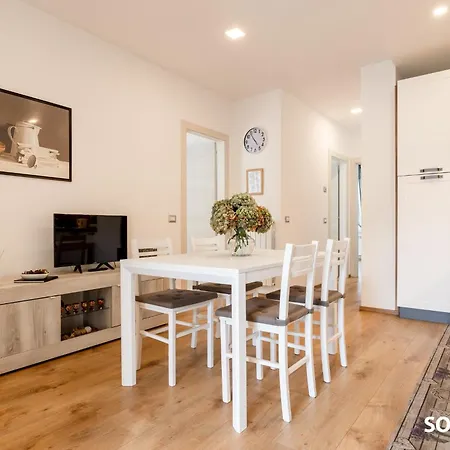 Casa Federico Apartment Tremosine