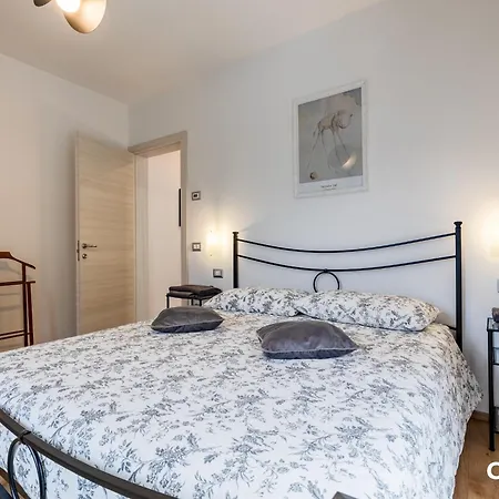 Casa Federico Apartment Tremosine