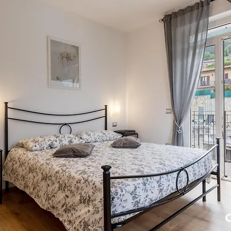 Casa Federico Apartment Tremosine