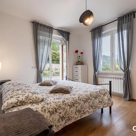 Casa Federico Apartment Tremosine