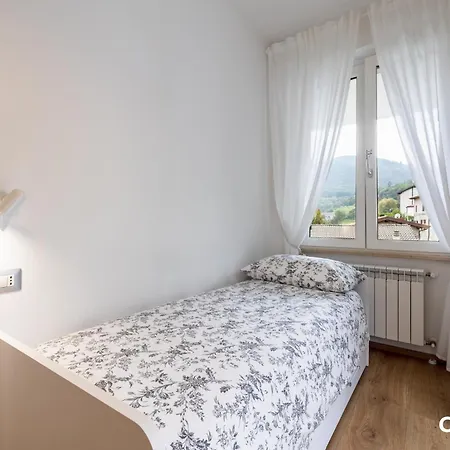 Casa Federico Tremosine