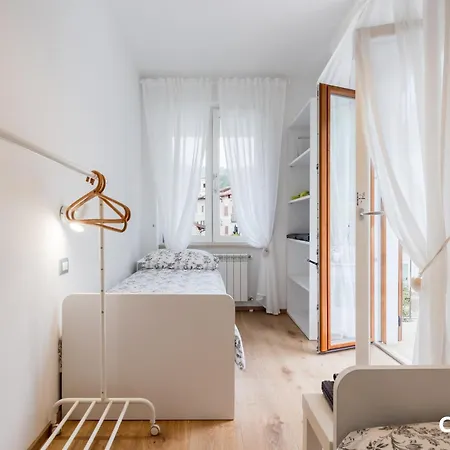 Casa Federico Apartment Tremosine