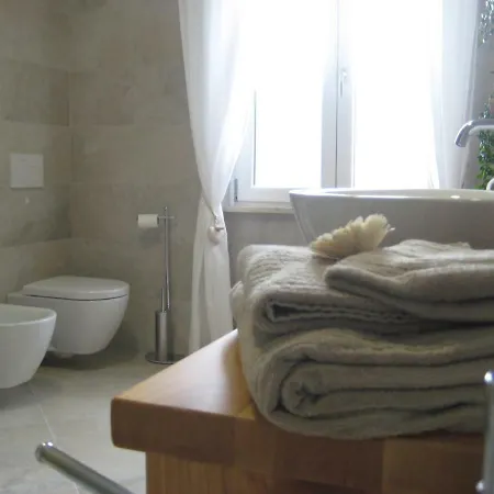 Apartment Casa Federico Tremosine