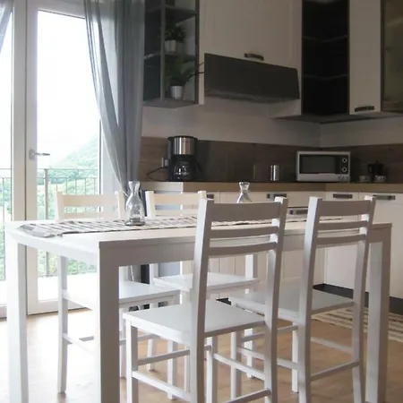 Casa Federico Tremosine