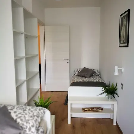 Apartment Casa Federico Tremosine