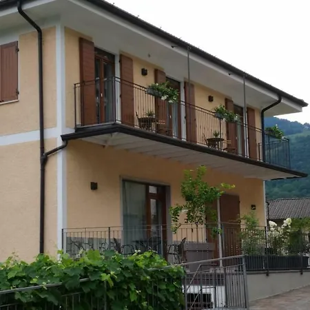 Casa Federico