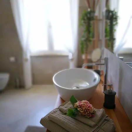 Apartment Casa Federico Tremosine