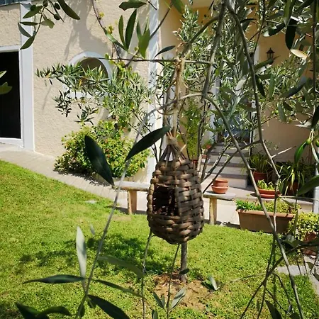 Apartment Casa Federico Tremosine