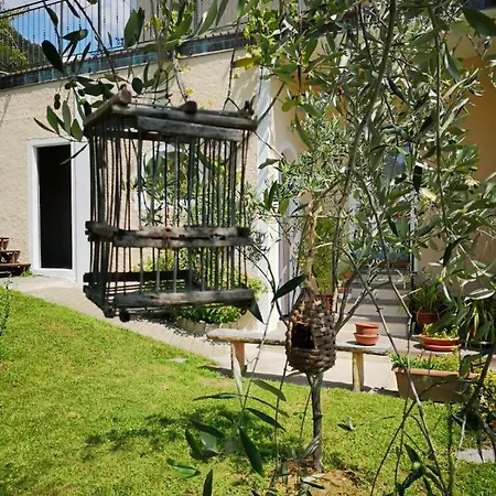 Casa Federico Apartment Tremosine