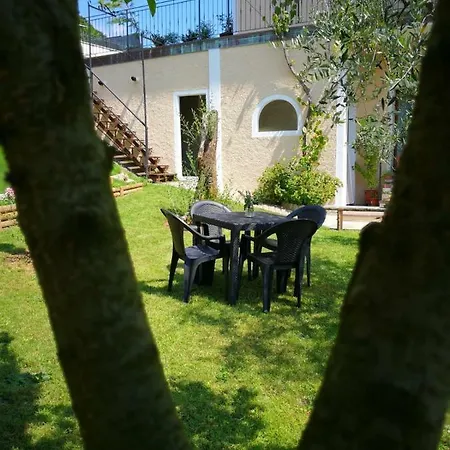 Casa Federico Apartment