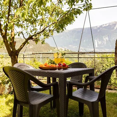 Casa Federico * Tremosine