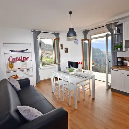 Apartment Casa Federico Tremosine