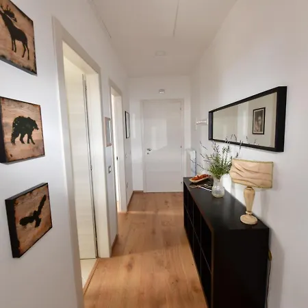 Apartment Casa Federico *