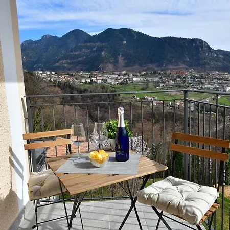 Apartment Casa Federico *