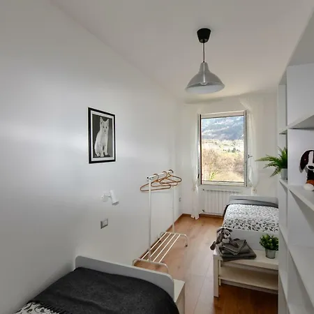 Casa Federico *
