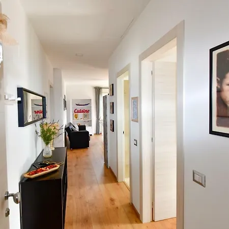 Casa Federico Apartment Tremosine