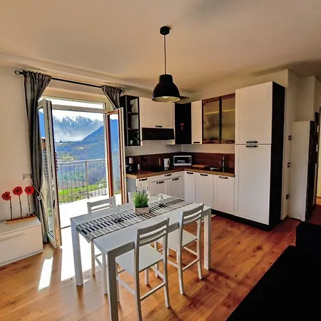 Casa Federico Apartment
