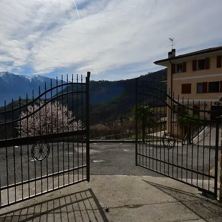 Apartment Casa Federico *