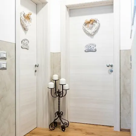 Apartment Casa Federico