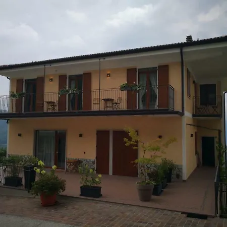 Casa Federico Apartment *