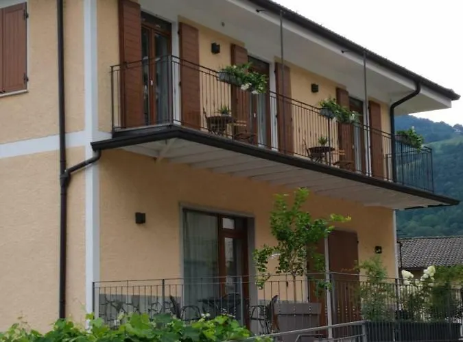 Casa Federico