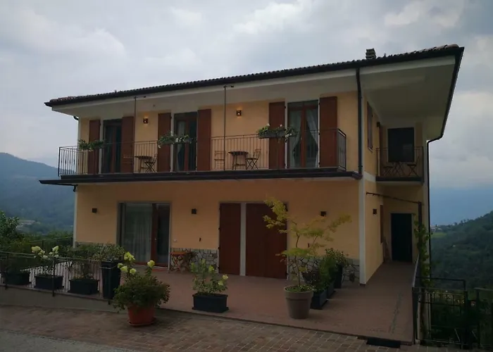 Casa Federico Appartamento *