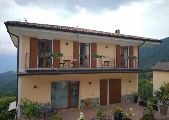 Casa Federico Appartamento